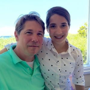 Meet your Posher, Denise